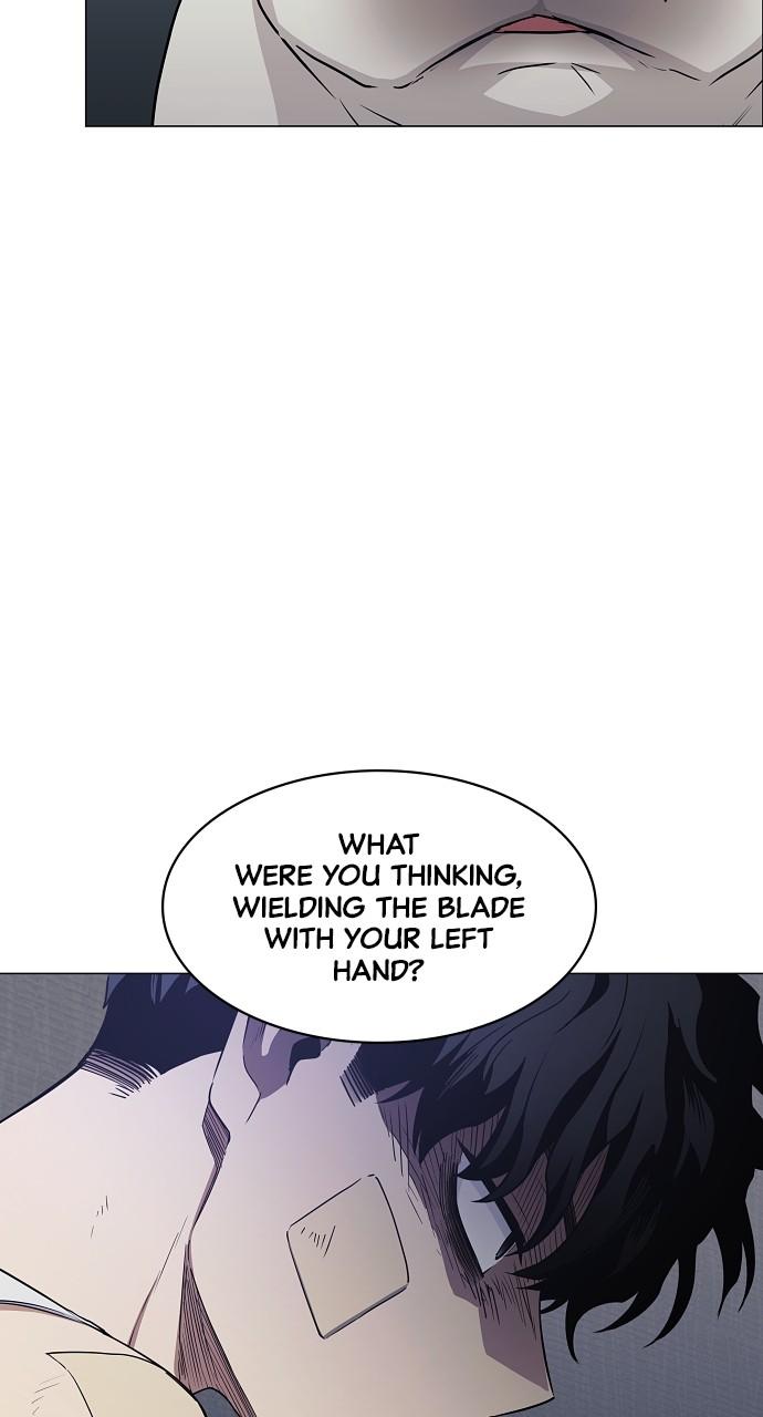 Jakdu: Shaman's Blade Chap 37 - Next Chap 38