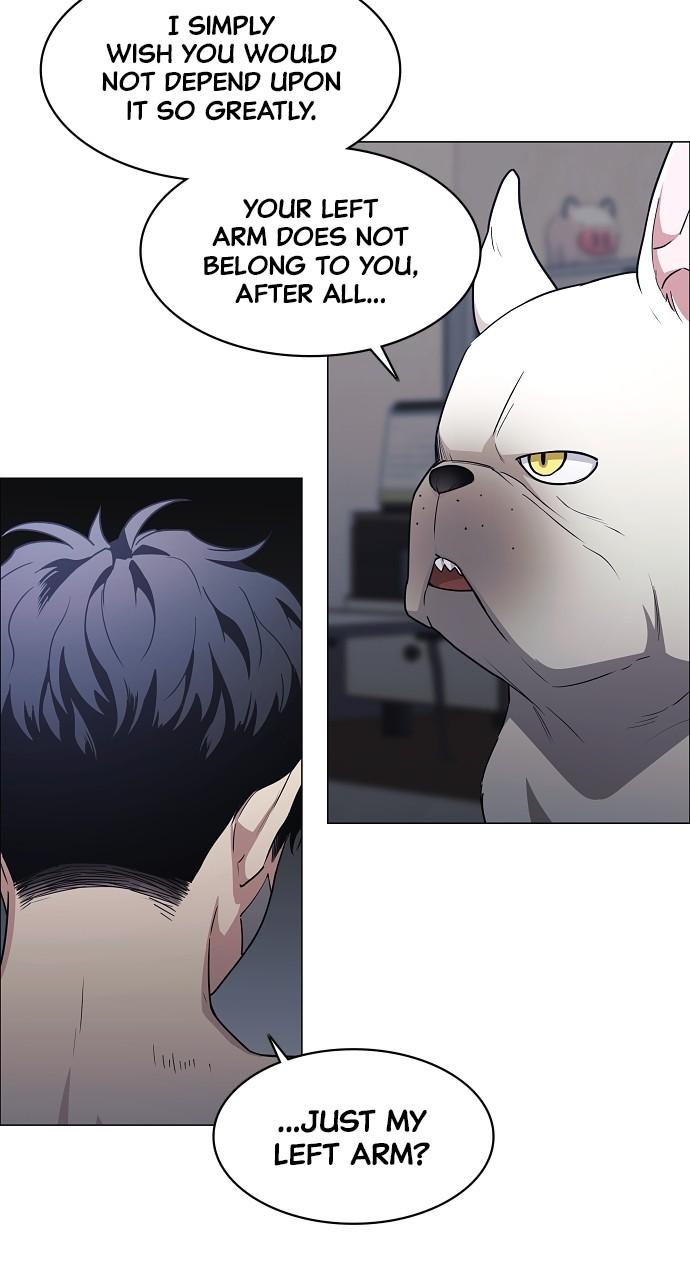 Jakdu: Shaman's Blade Chap 37 - Next Chap 38