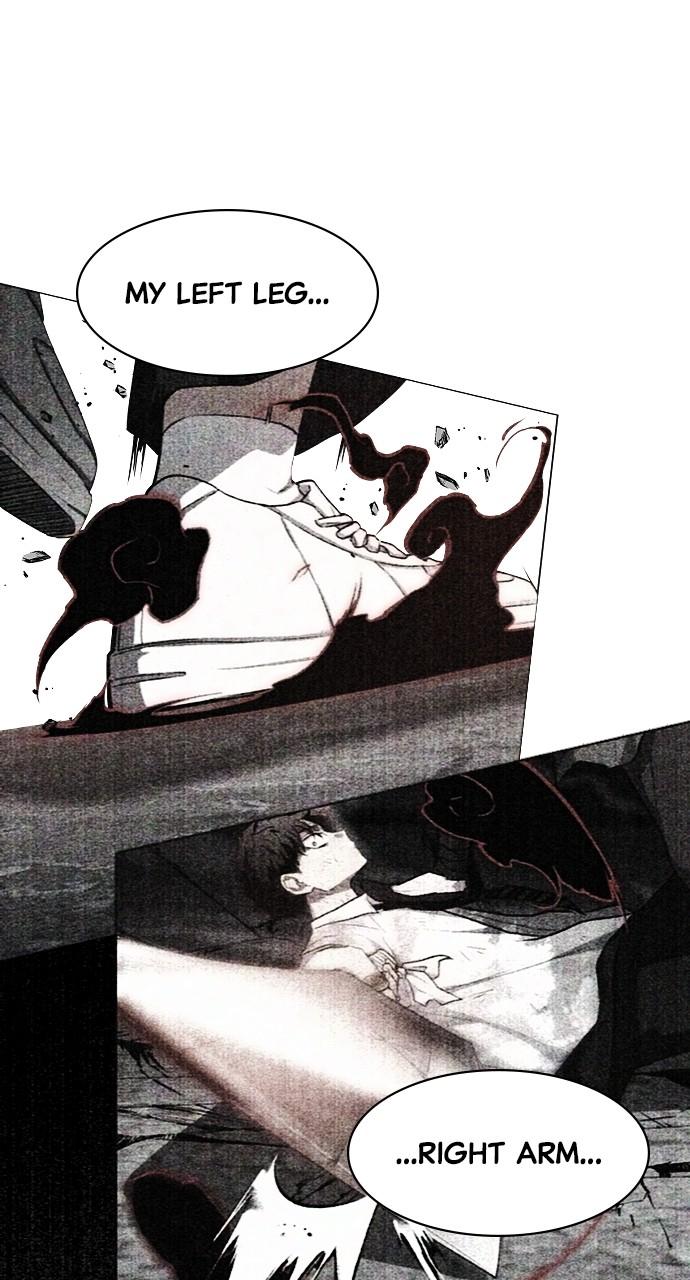 Jakdu: Shaman's Blade Chap 37 - Next Chap 38