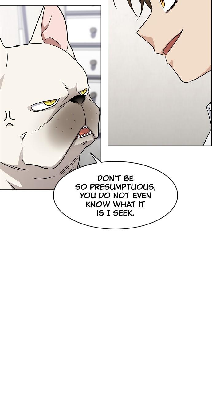 Jakdu: Shaman's Blade Chap 37 - Next Chap 38