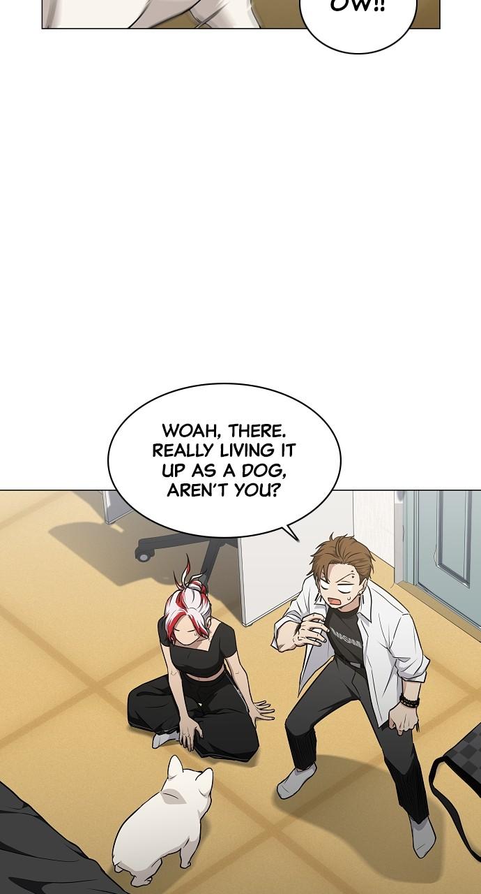 Jakdu: Shaman's Blade Chap 37 - Next Chap 38