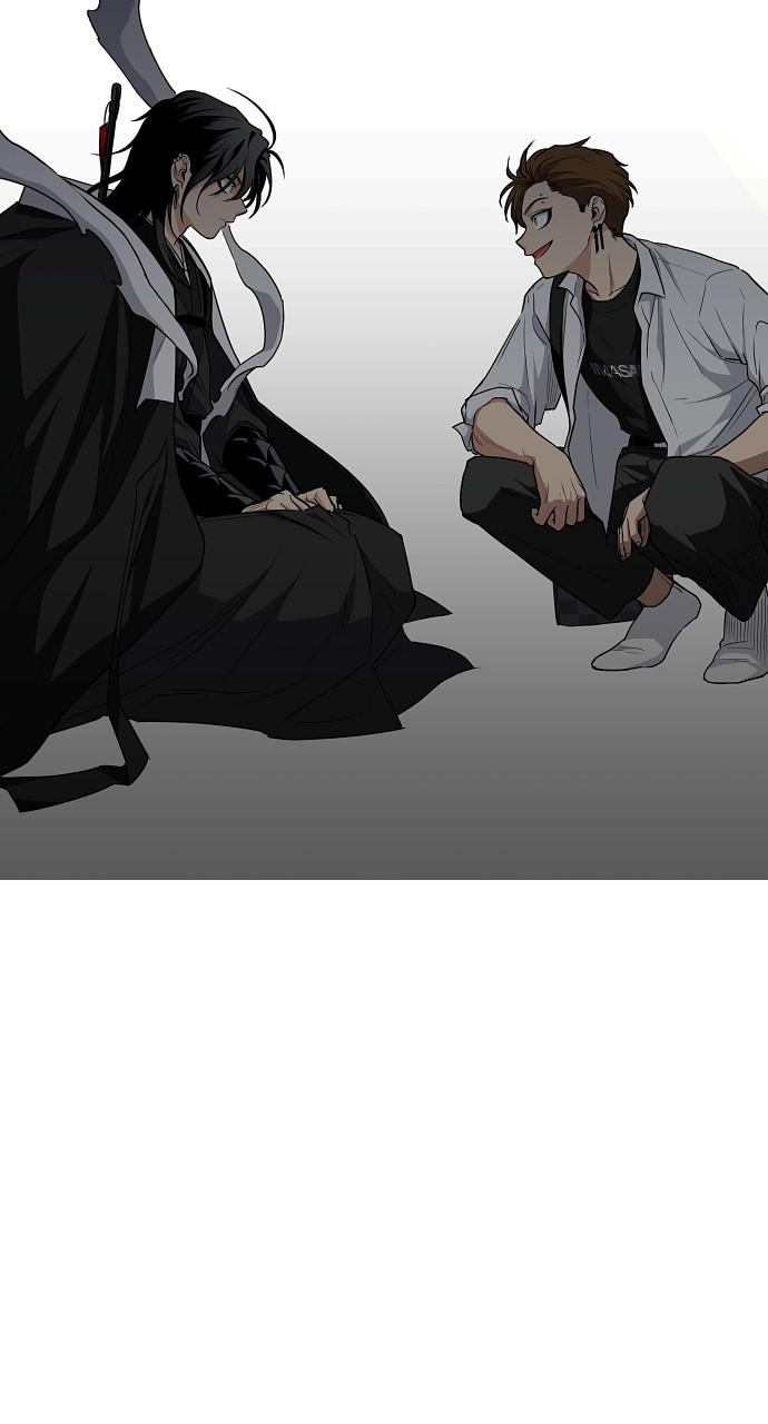 Jakdu: Shaman's Blade Chap 37 - Next Chap 38