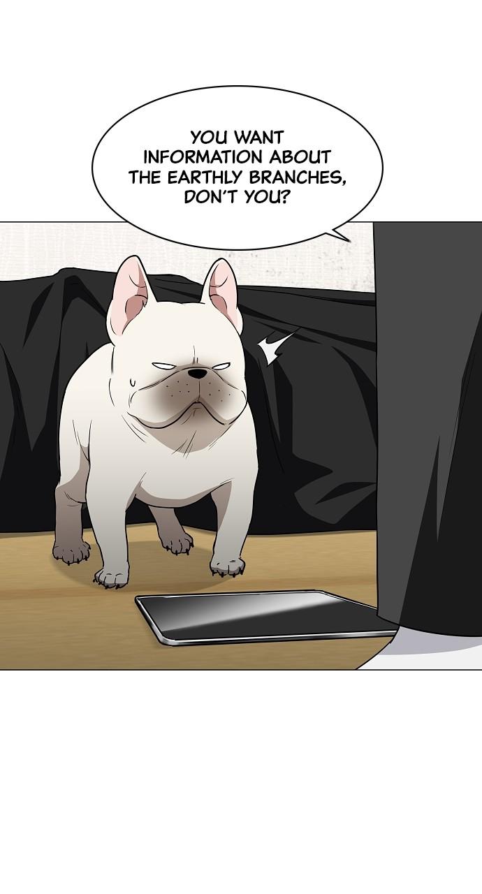 Jakdu: Shaman's Blade Chap 37 - Next Chap 38