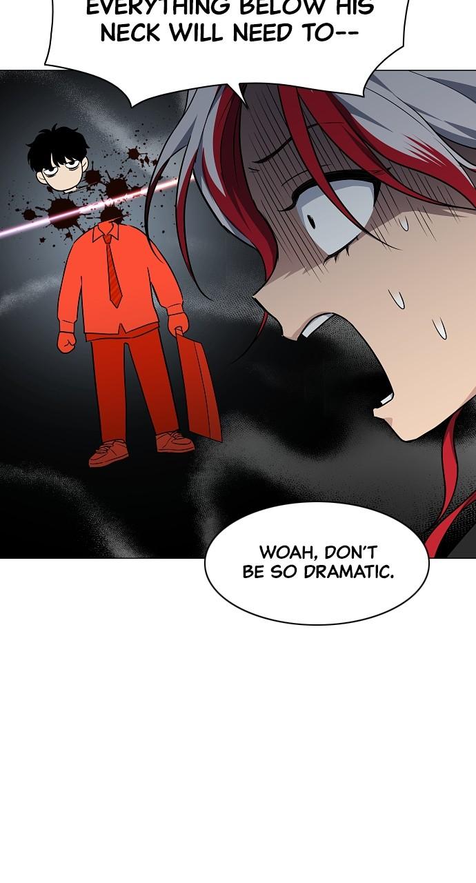 Jakdu: Shaman's Blade Chap 37 - Next Chap 38