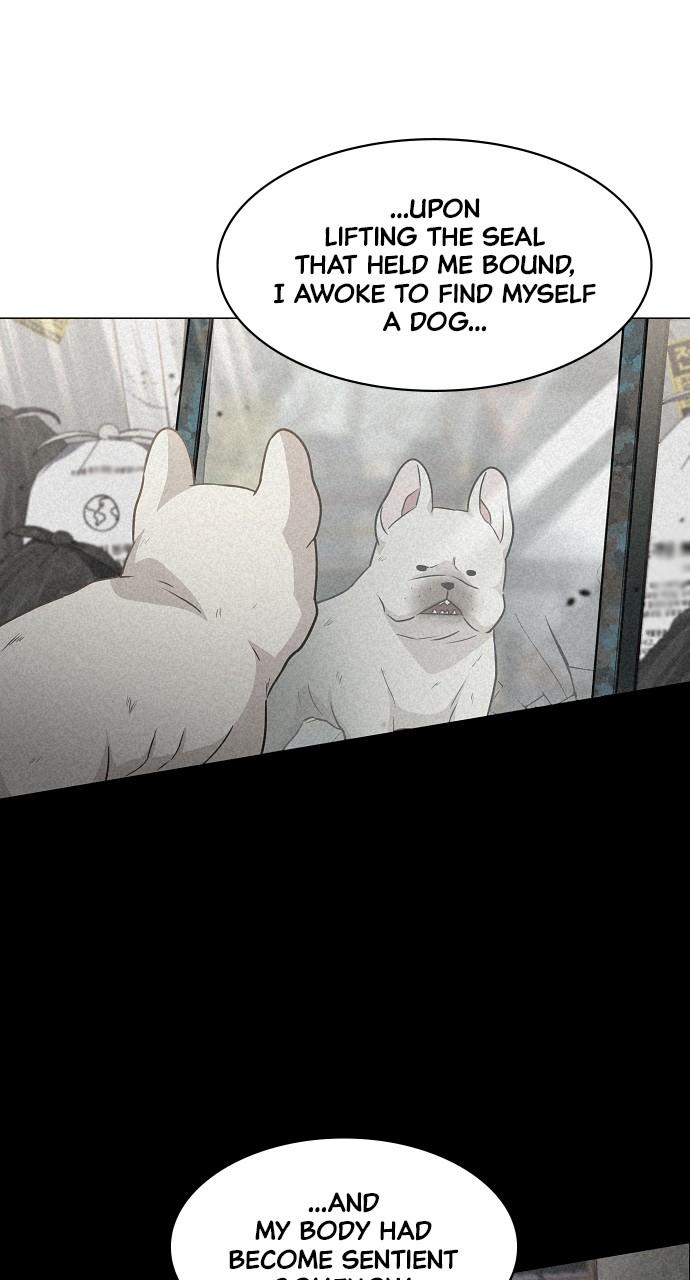 Jakdu: Shaman's Blade Chap 37 - Next Chap 38