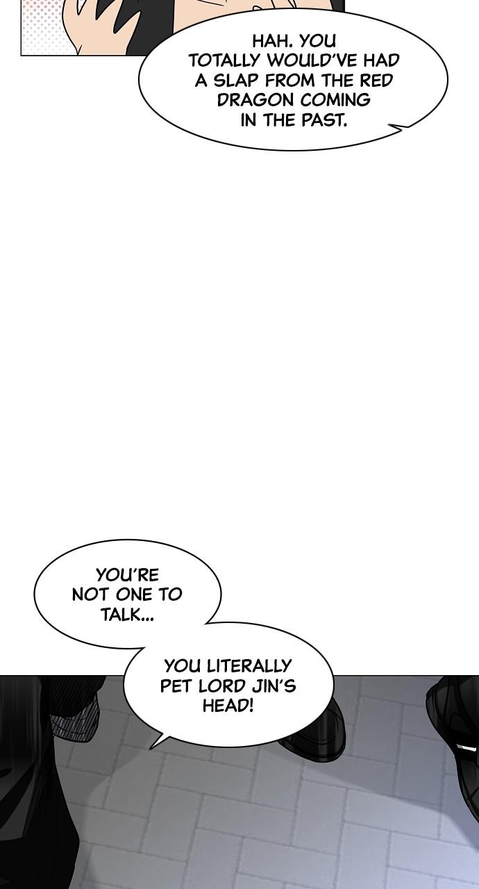 Jakdu: Shaman's Blade Chap 37 - Next Chap 38