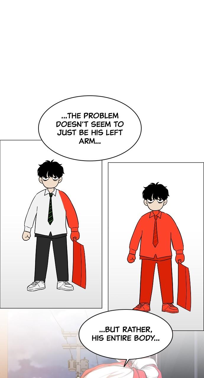 Jakdu: Shaman's Blade Chap 37 - Next Chap 38