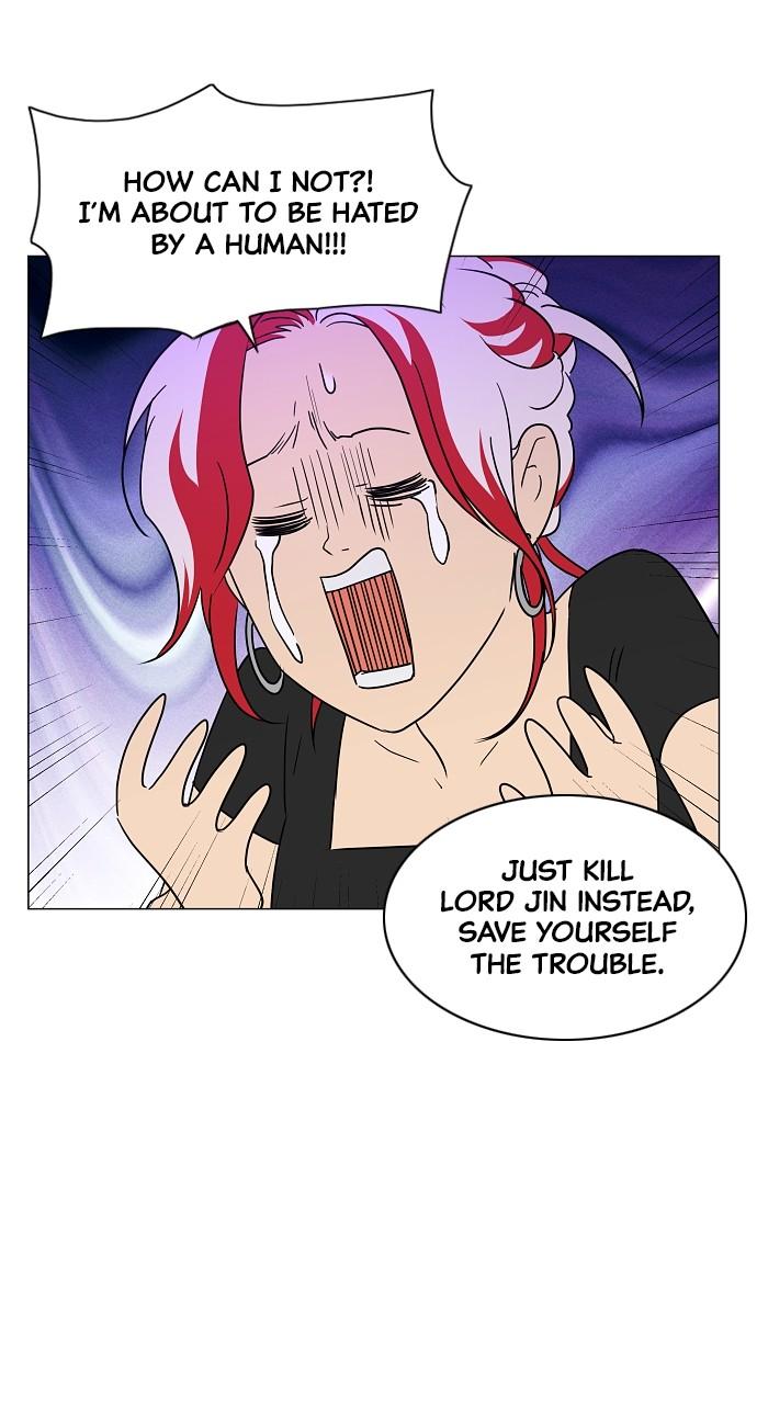 Jakdu: Shaman's Blade Chap 37 - Next Chap 38