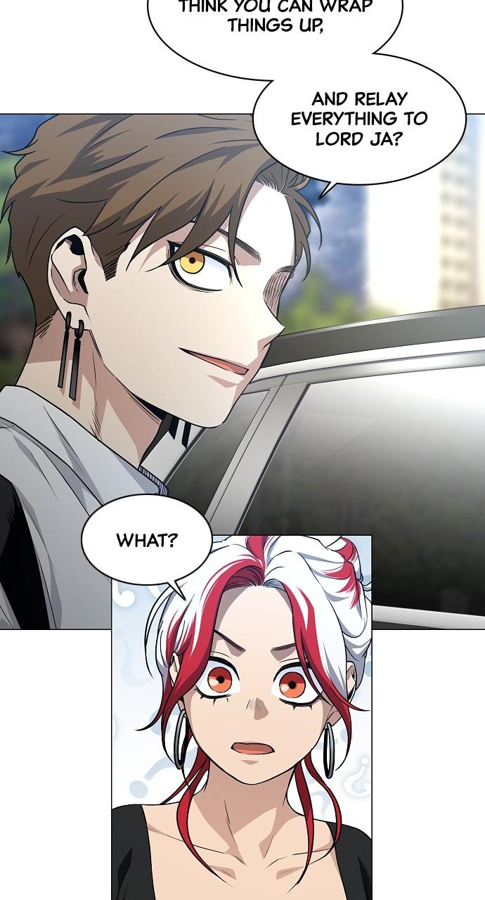 Jakdu: Shaman's Blade Chap 37 - Next Chap 38