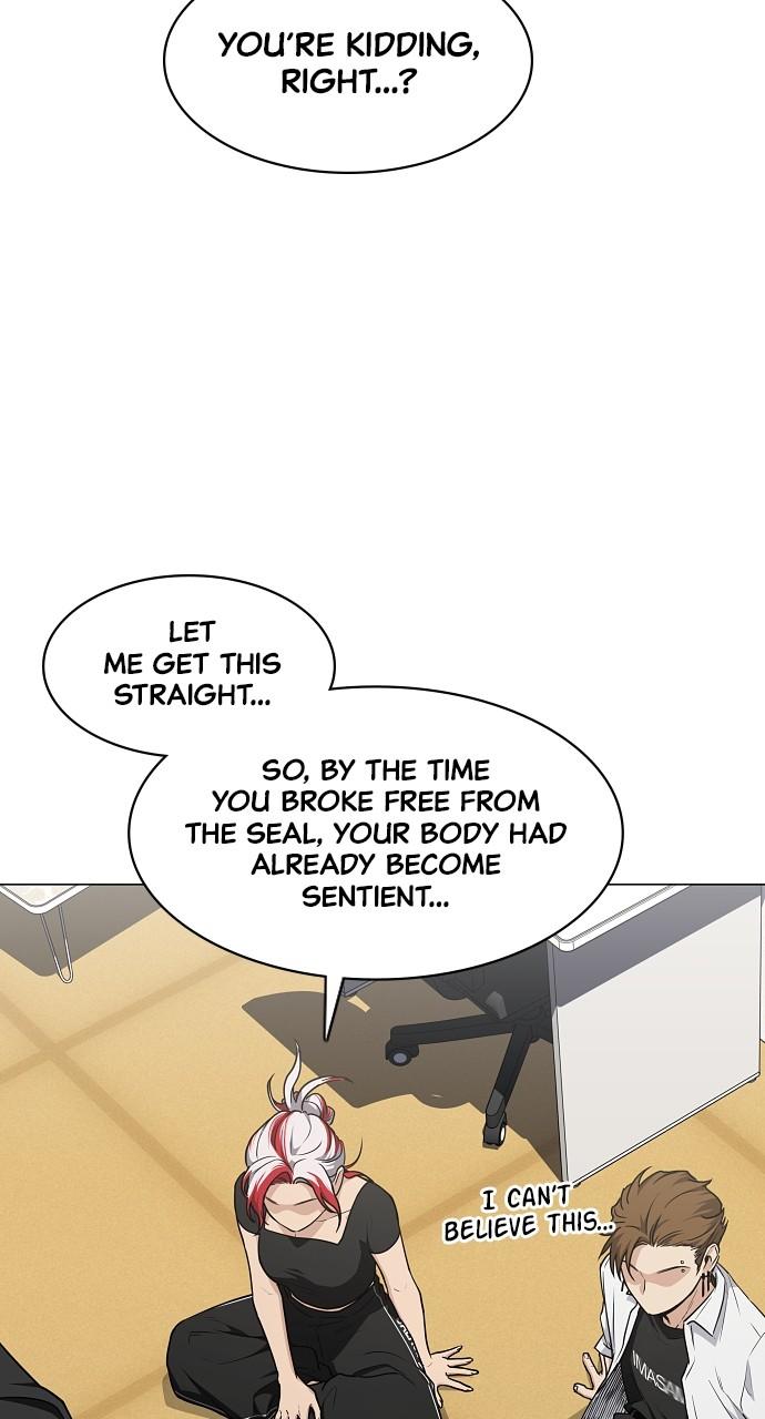 Jakdu: Shaman's Blade Chap 37 - Next Chap 38