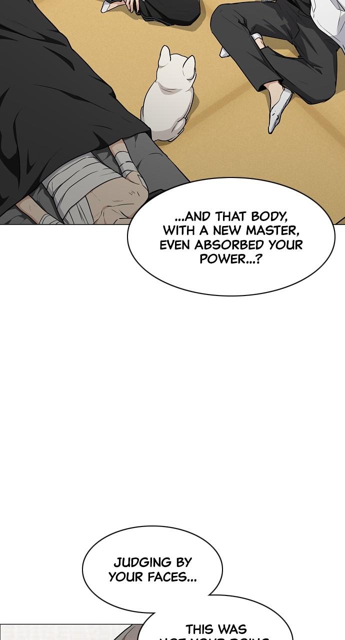 Jakdu: Shaman's Blade Chap 37 - Next Chap 38