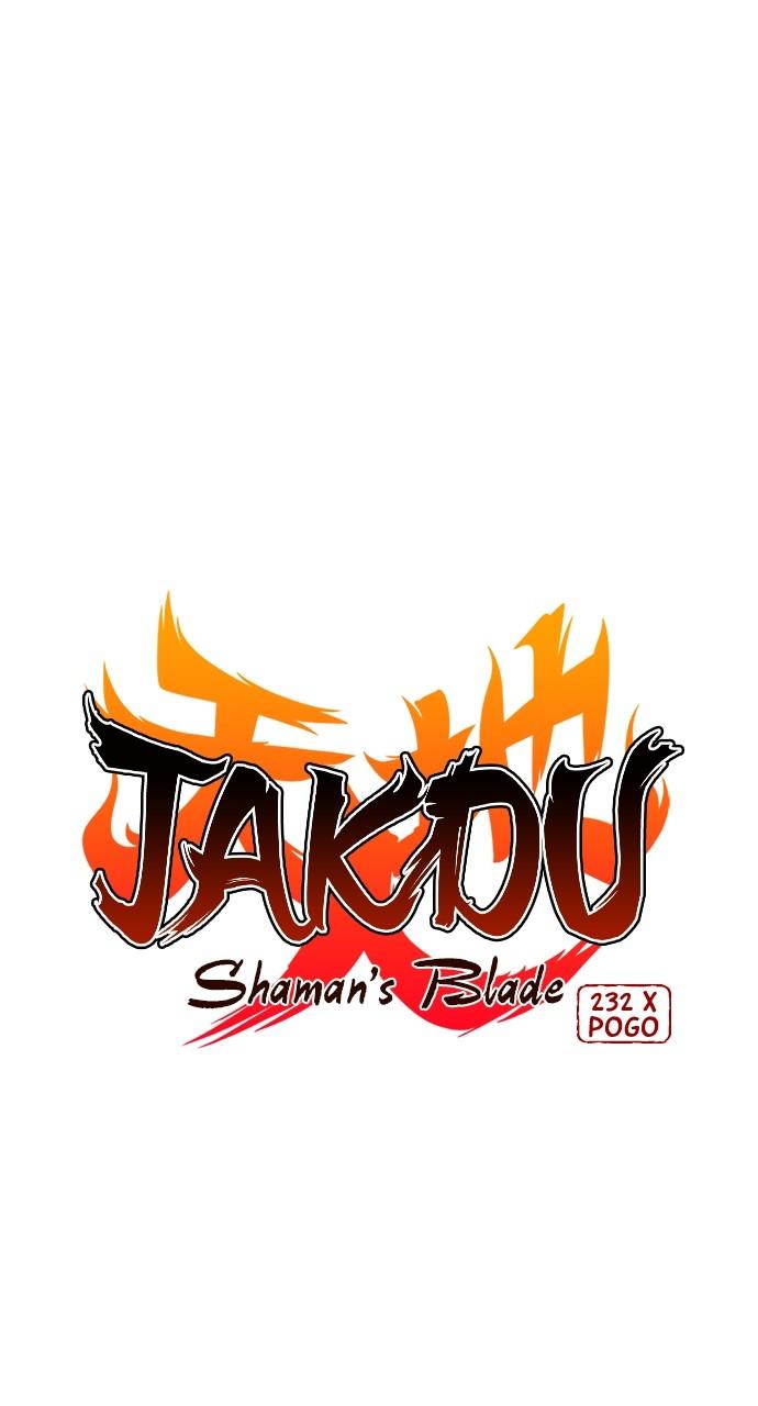Jakdu: Shaman's Blade Chap 37 - Next Chap 38