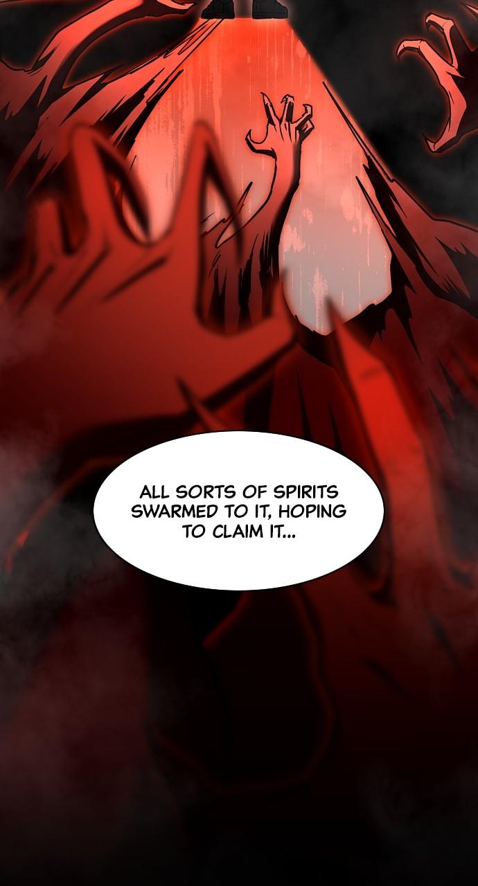 Jakdu: Shaman's Blade Chap 37 - Next Chap 38