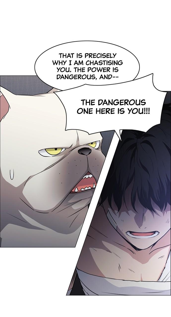 Jakdu: Shaman's Blade Chap 37 - Next Chap 38