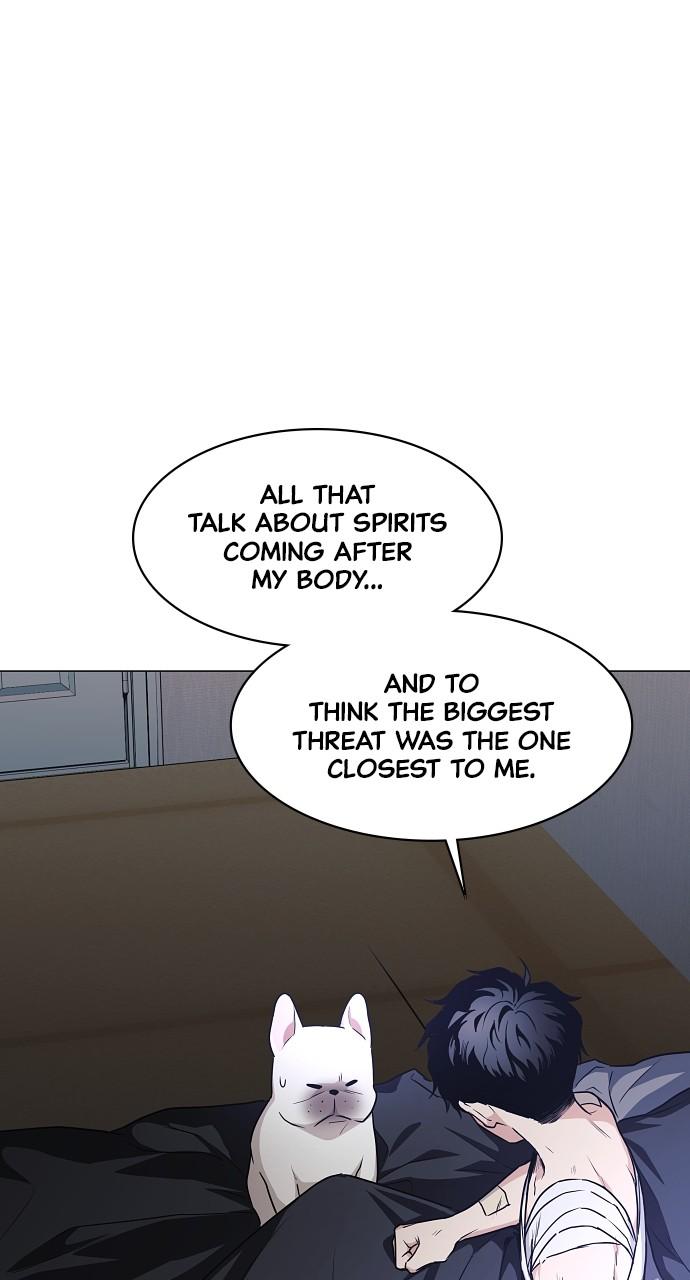 Jakdu: Shaman's Blade Chap 37 - Next Chap 38
