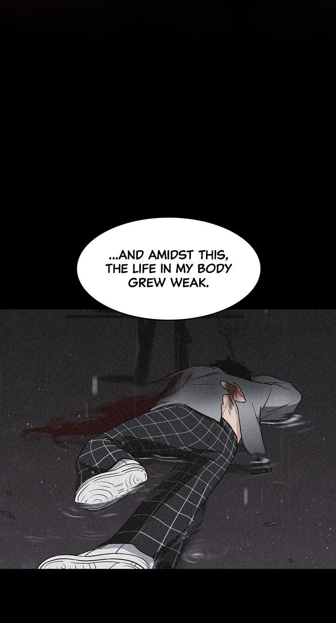 Jakdu: Shaman's Blade Chap 37 - Next Chap 38