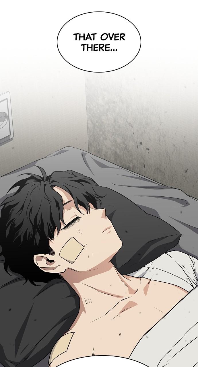 Jakdu: Shaman's Blade Chap 37 - Next Chap 38