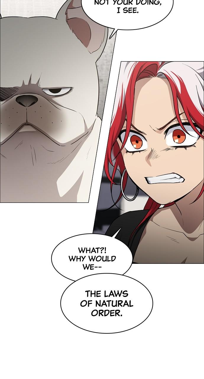 Jakdu: Shaman's Blade Chap 37 - Next Chap 38