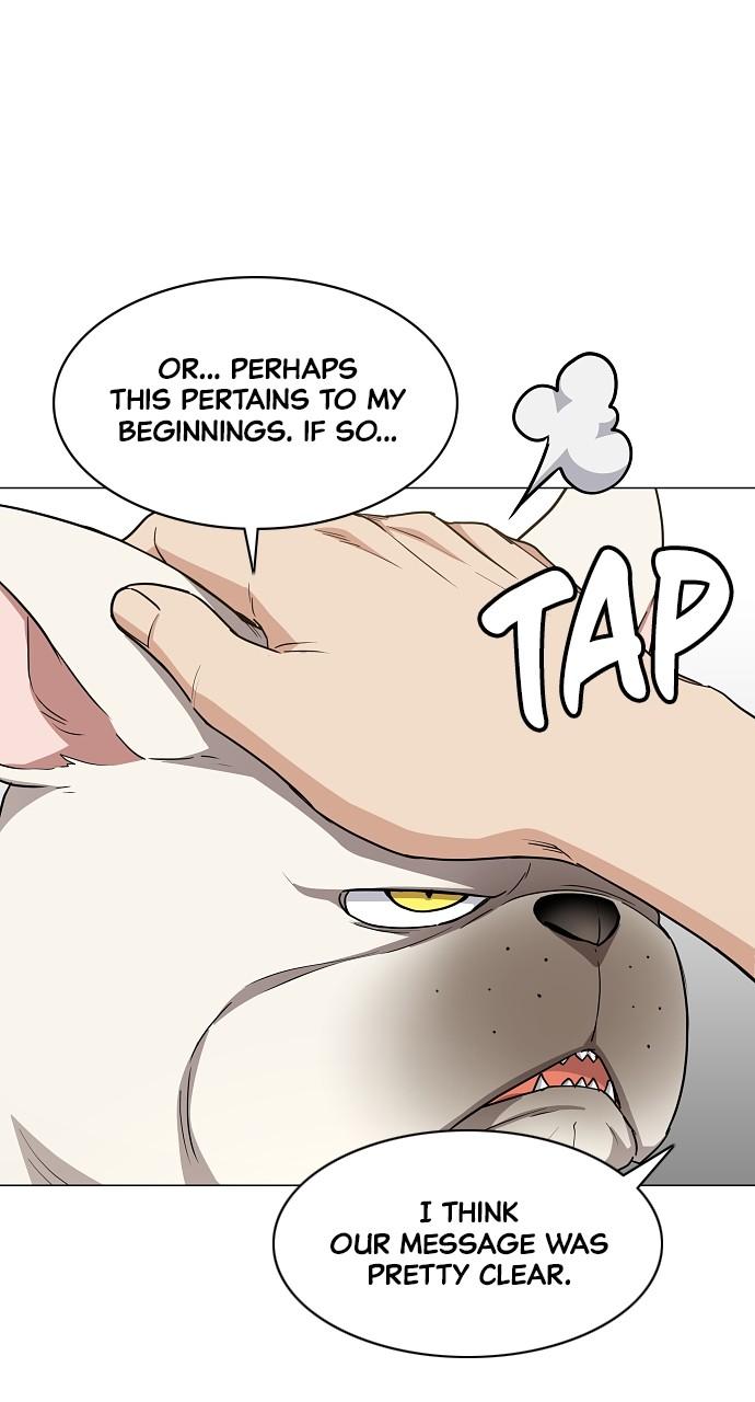 Jakdu: Shaman's Blade Chap 37 - Next Chap 38