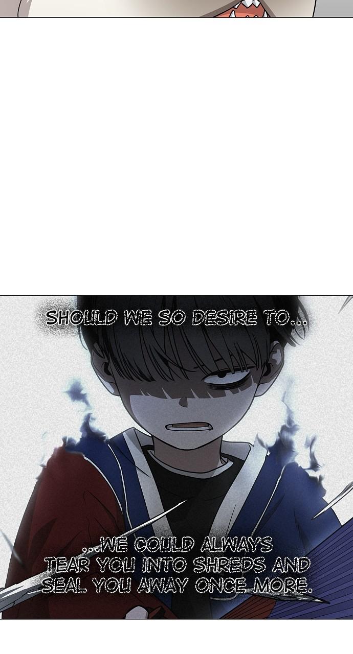 Jakdu: Shaman's Blade Chap 37 - Next Chap 38