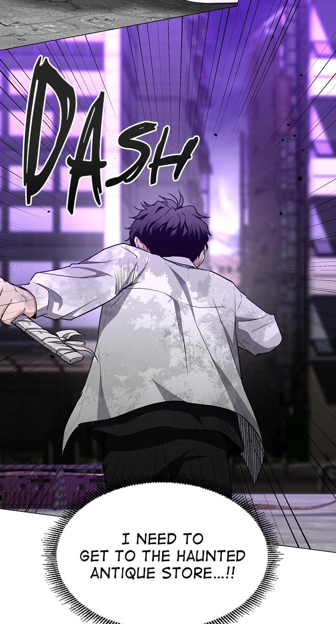 Jakdu: Shaman's Blade Chap 34 - Next Chap 35