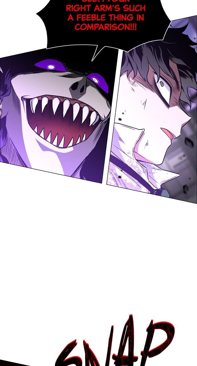 Jakdu: Shaman's Blade Chap 34 - Next Chap 35