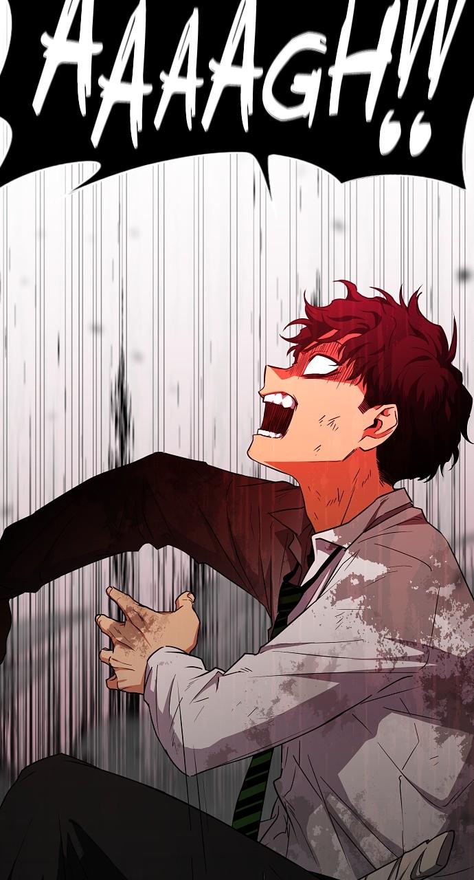 Jakdu: Shaman's Blade Chap 34 - Next Chap 35