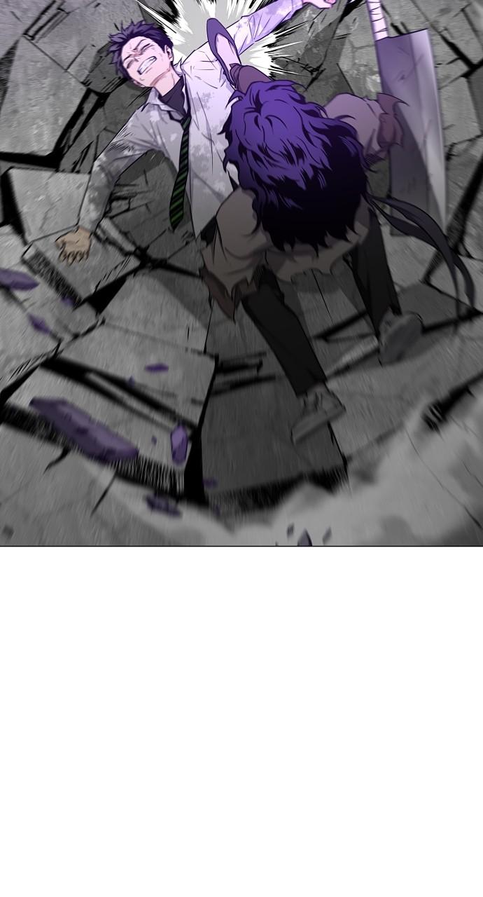 Jakdu: Shaman's Blade Chap 34 - Next Chap 35