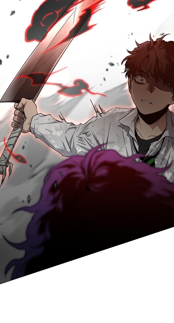 Jakdu: Shaman's Blade Chap 34 - Next Chap 35