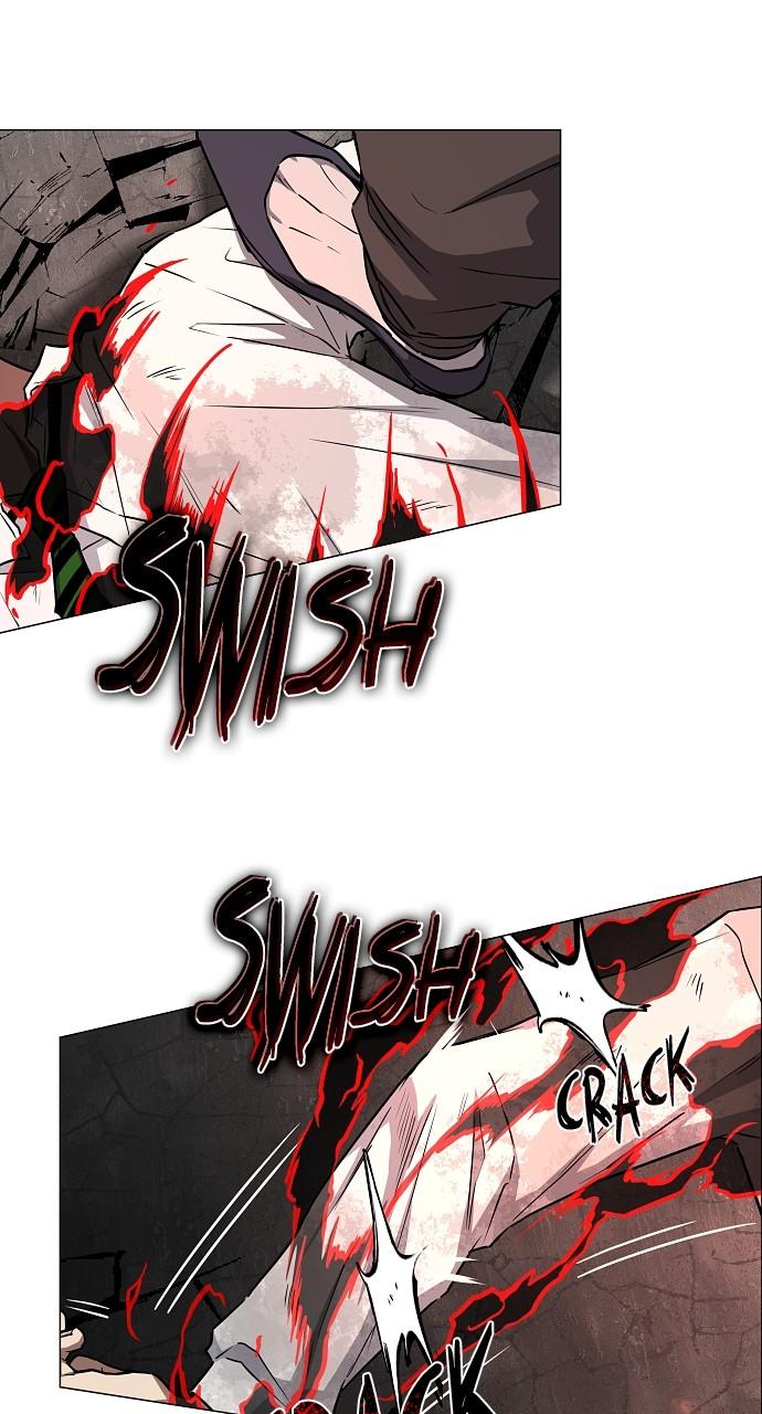 Jakdu: Shaman's Blade Chap 34 - Next Chap 35