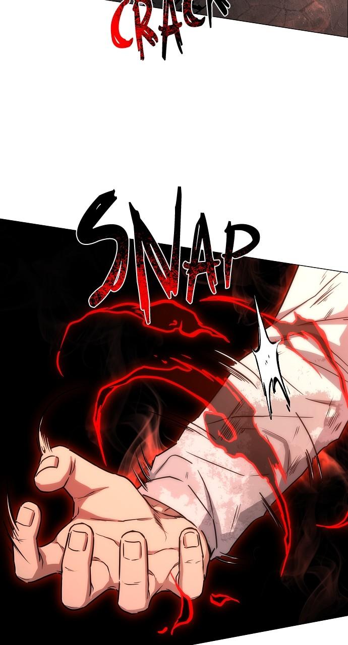 Jakdu: Shaman's Blade Chap 34 - Next Chap 35
