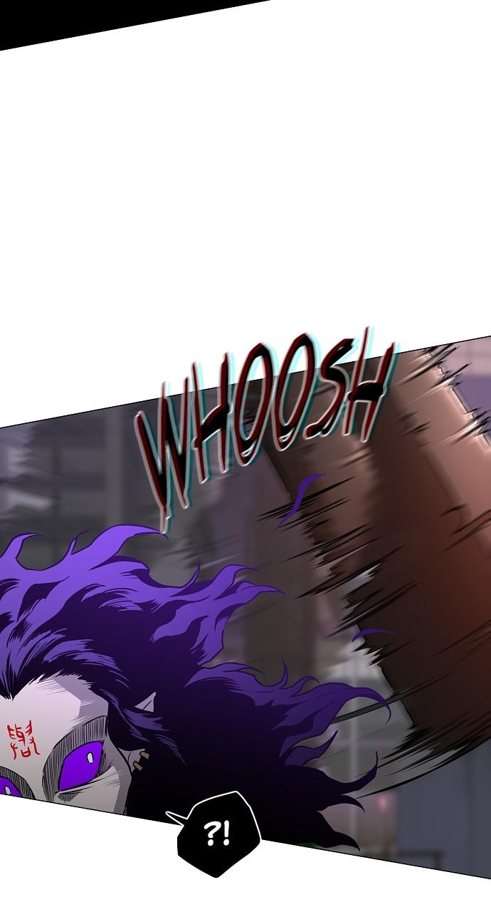 Jakdu: Shaman's Blade Chap 34 - Next Chap 35