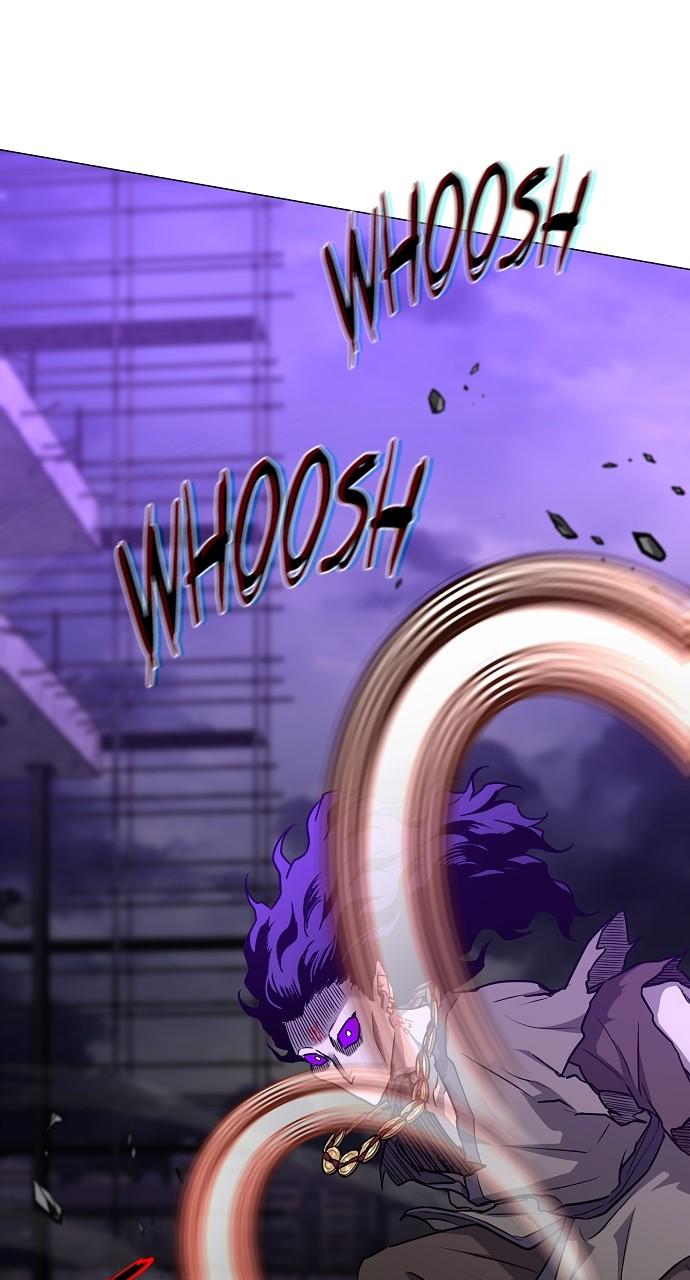 Jakdu: Shaman's Blade Chap 34 - Next Chap 35