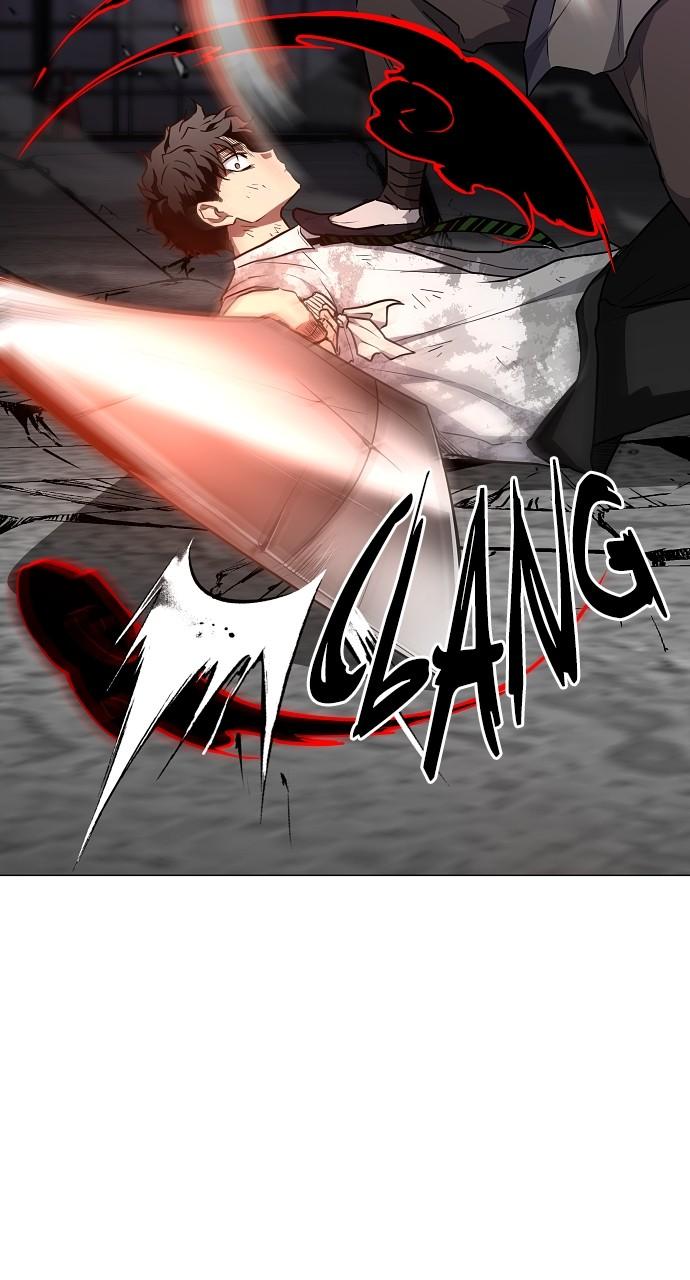 Jakdu: Shaman's Blade Chap 34 - Next Chap 35