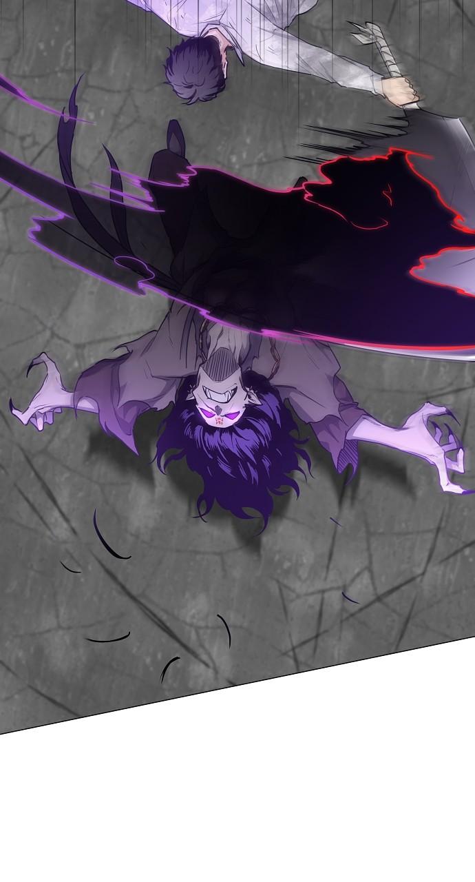 Jakdu: Shaman's Blade Chap 34 - Next Chap 35