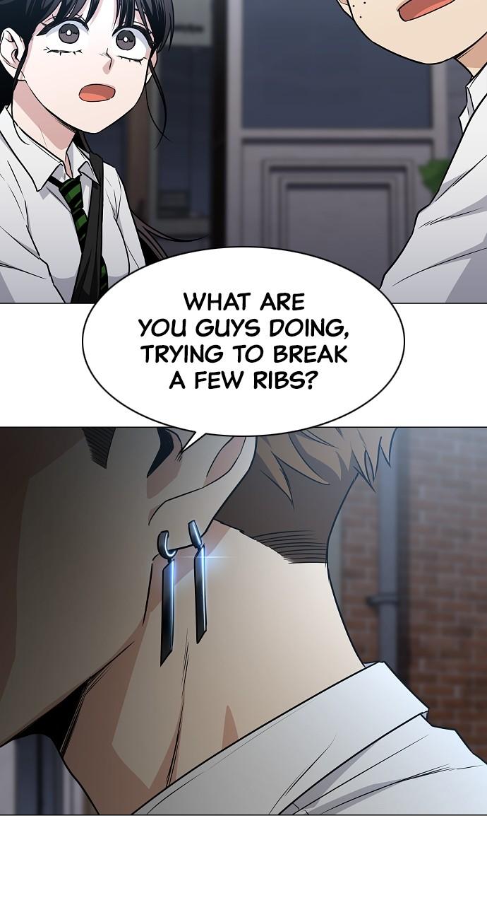 Jakdu: Shaman's Blade Chap 34 - Next Chap 35