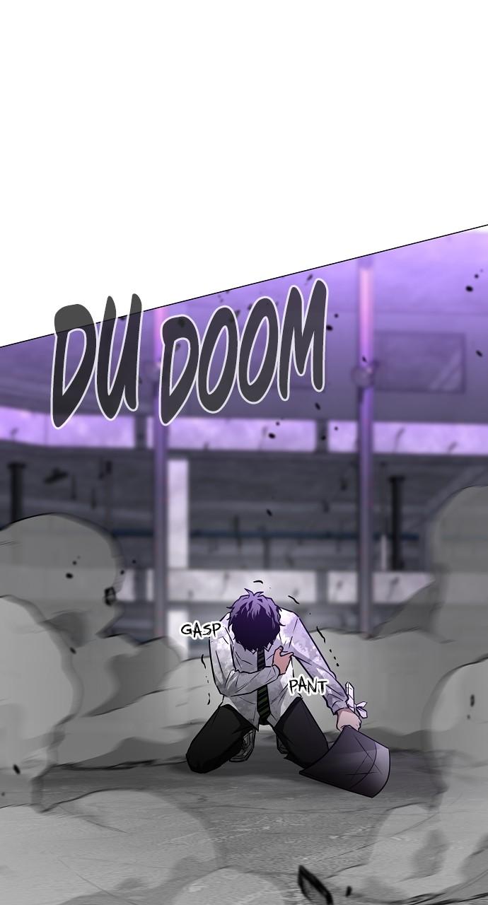 Jakdu: Shaman's Blade Chap 34 - Next Chap 35