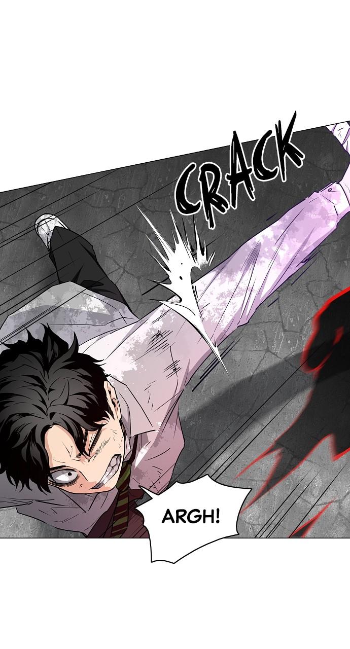 Jakdu: Shaman's Blade Chap 34 - Next Chap 35