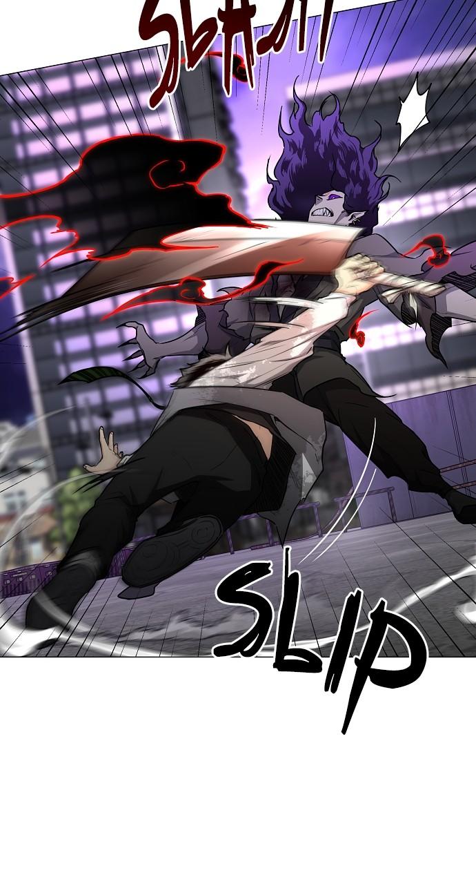 Jakdu: Shaman's Blade Chap 34 - Next Chap 35