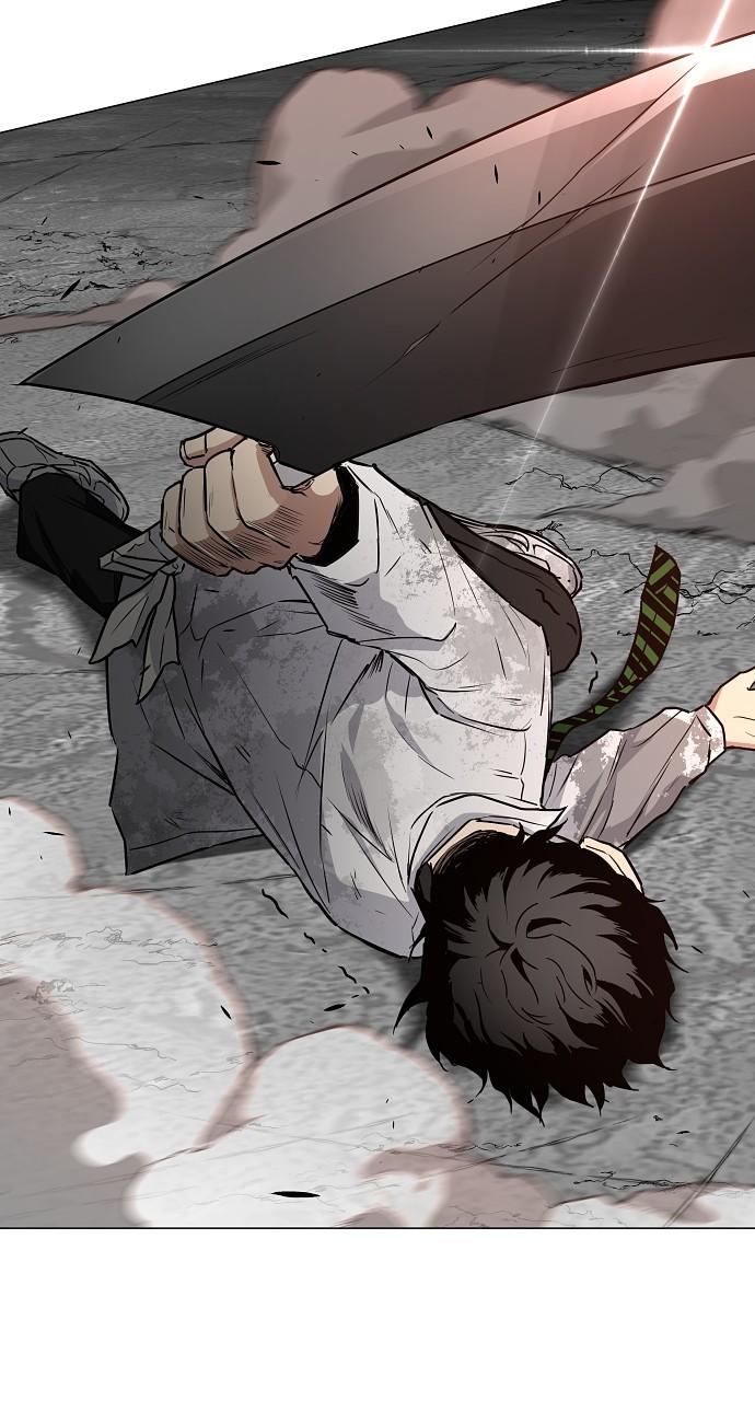 Jakdu: Shaman's Blade Chap 34 - Next Chap 35