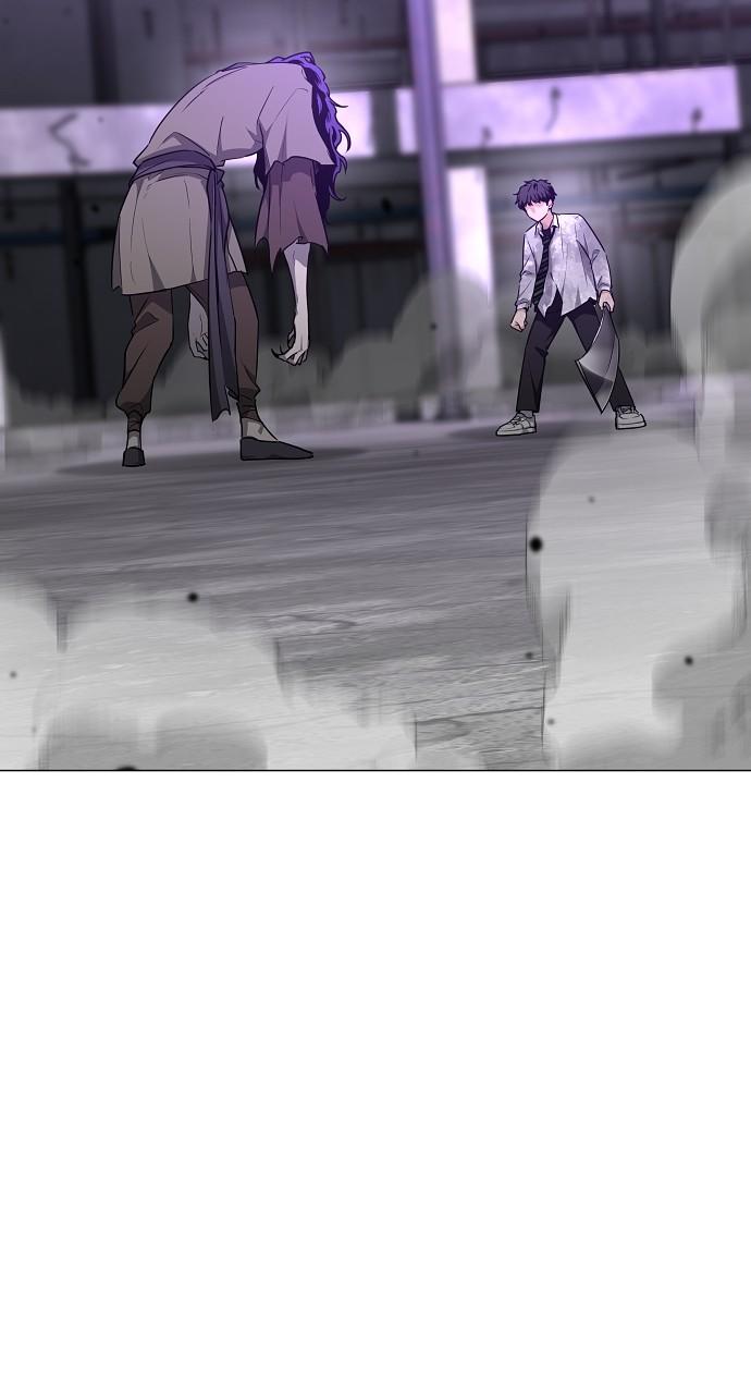 Jakdu: Shaman's Blade Chap 34 - Next Chap 35