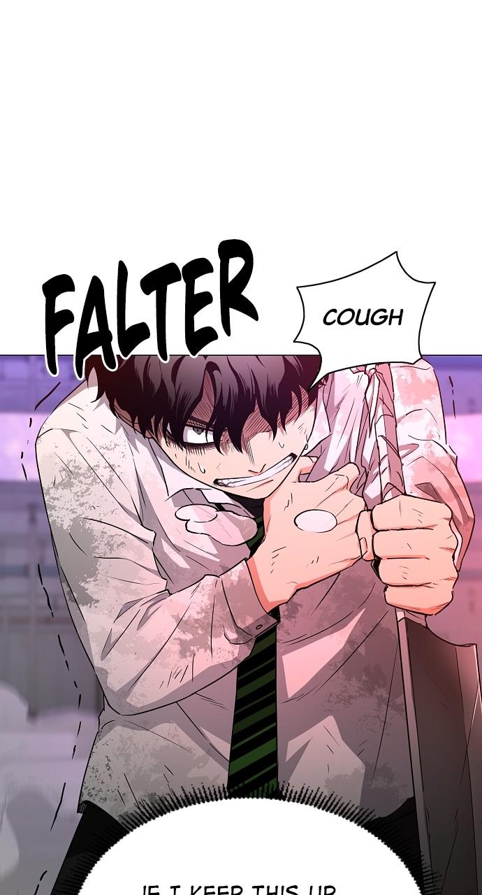 Jakdu: Shaman's Blade Chap 34 - Next Chap 35