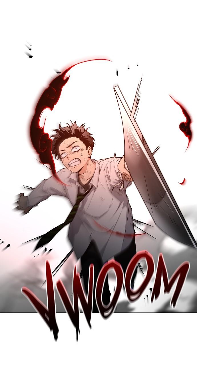 Jakdu: Shaman's Blade Chap 34 - Next Chap 35