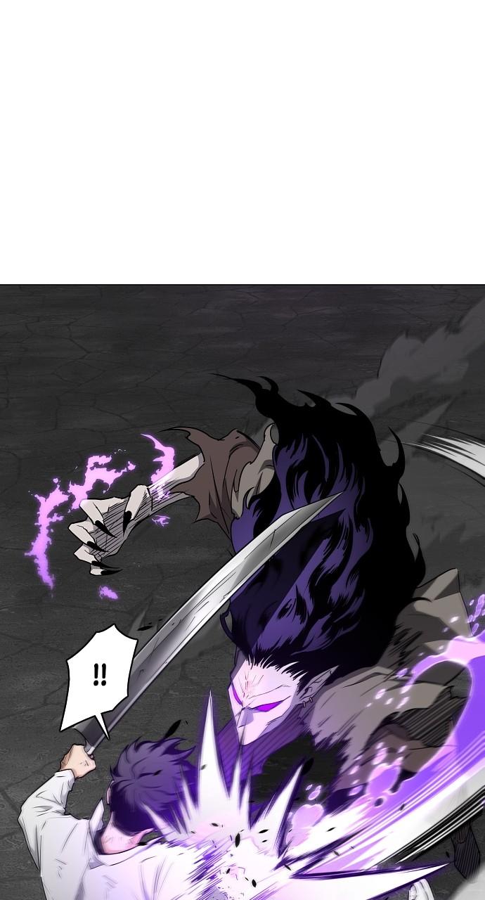 Jakdu: Shaman's Blade Chap 34 - Next Chap 35