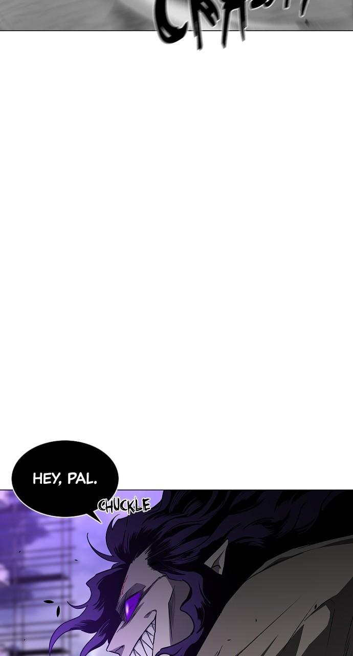 Jakdu: Shaman's Blade Chap 34 - Next Chap 35