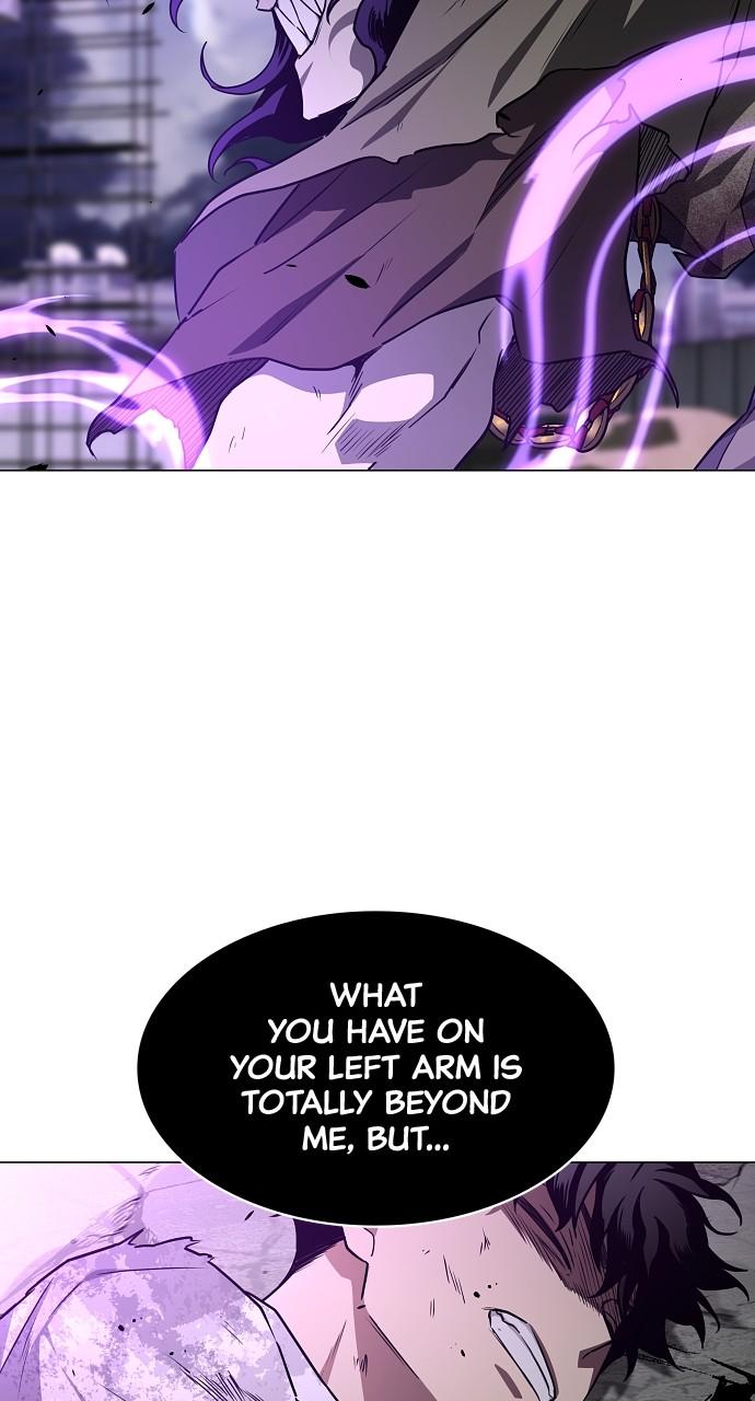 Jakdu: Shaman's Blade Chap 34 - Next Chap 35