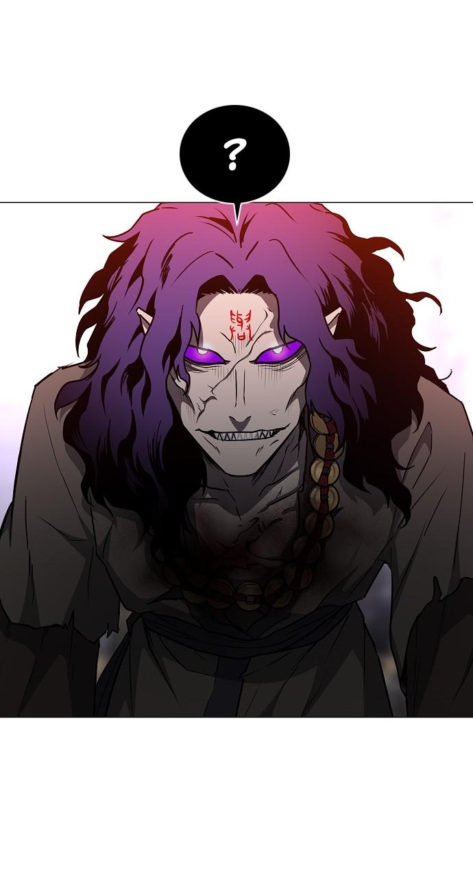 Jakdu: Shaman's Blade Chap 34 - Next Chap 35