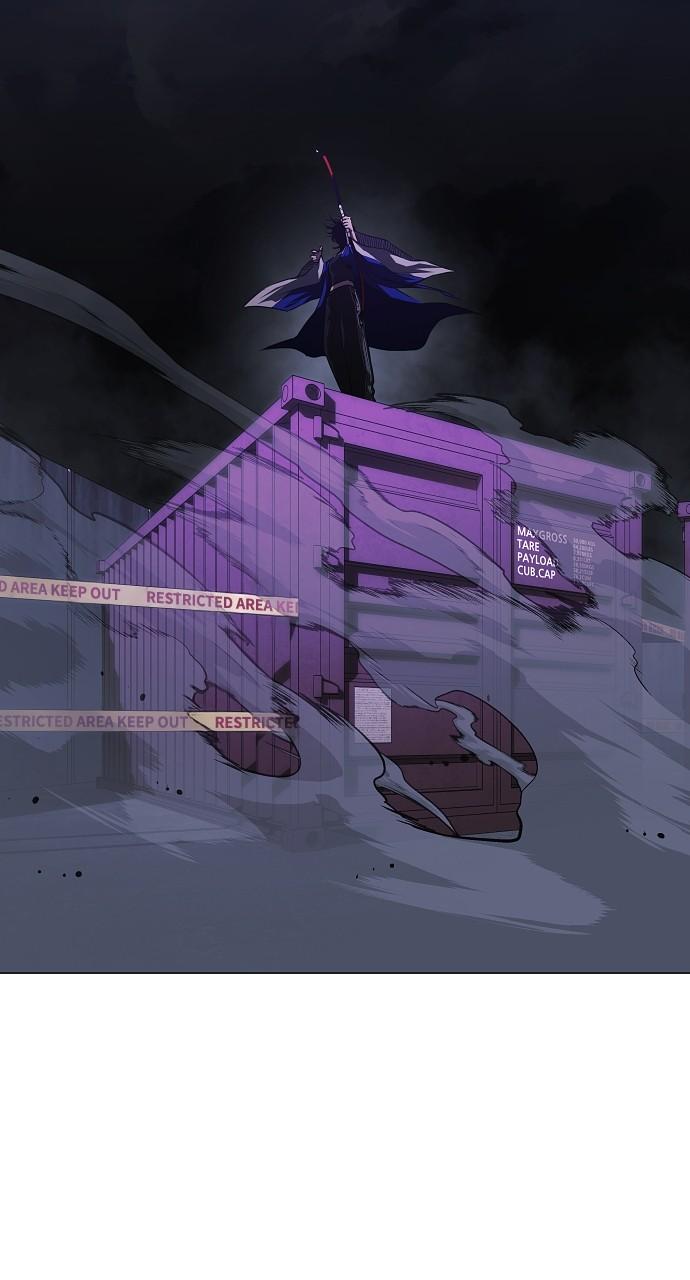 Jakdu: Shaman's Blade Chap 34 - Next Chap 35