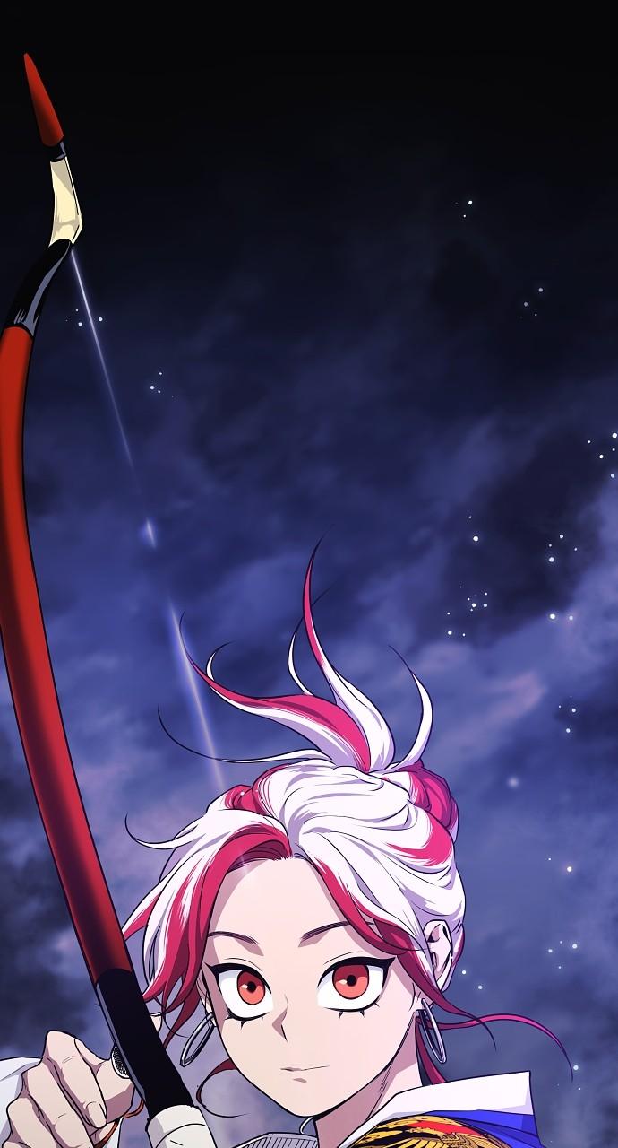 Jakdu: Shaman's Blade Chap 34 - Next Chap 35