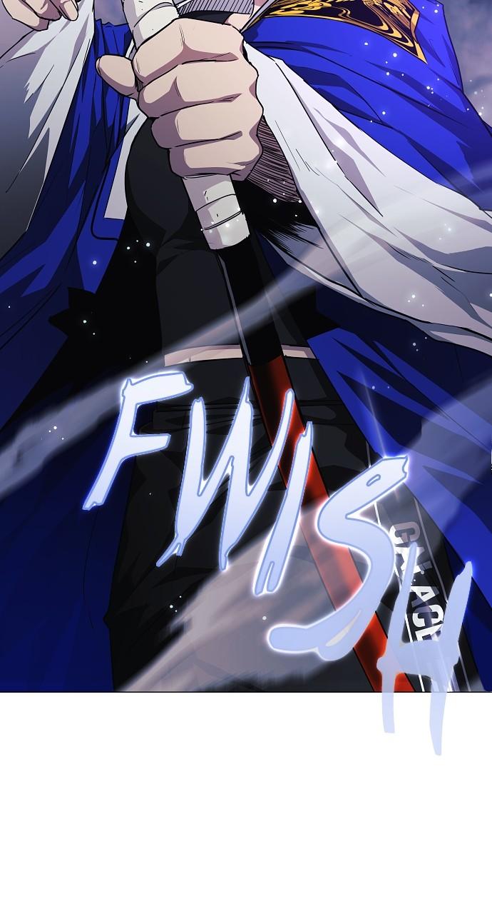 Jakdu: Shaman's Blade Chap 34 - Next Chap 35